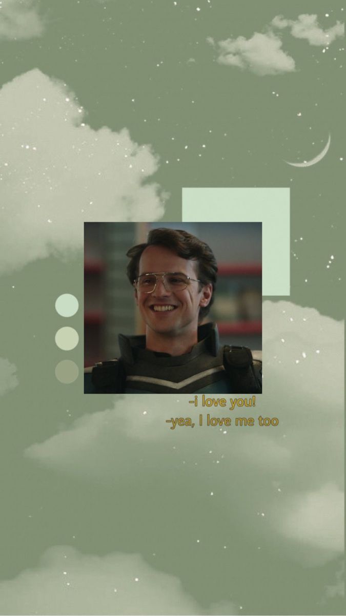 Adrian Chase Vigilante Wallpaper