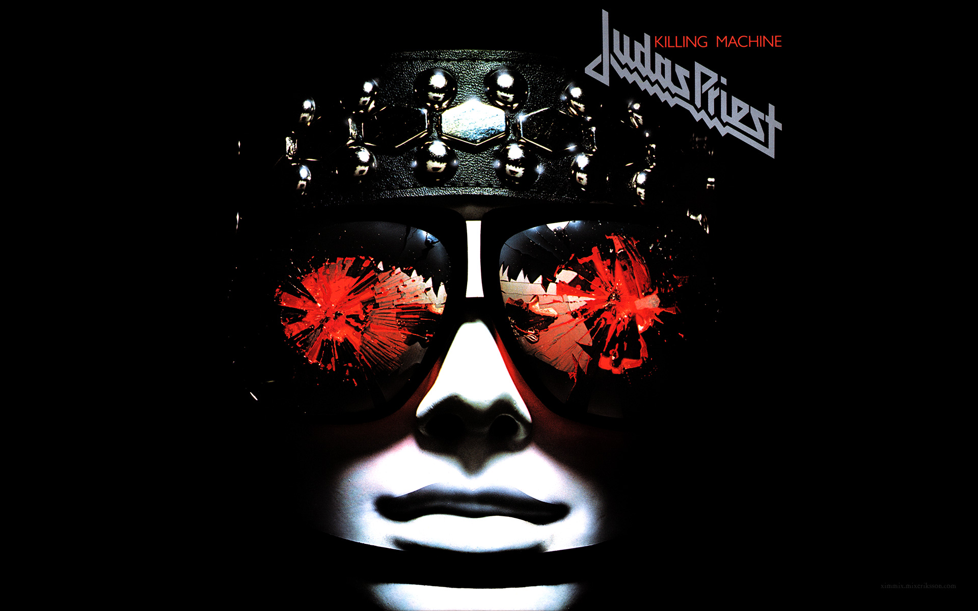 Judas Priest HD Wallpaper