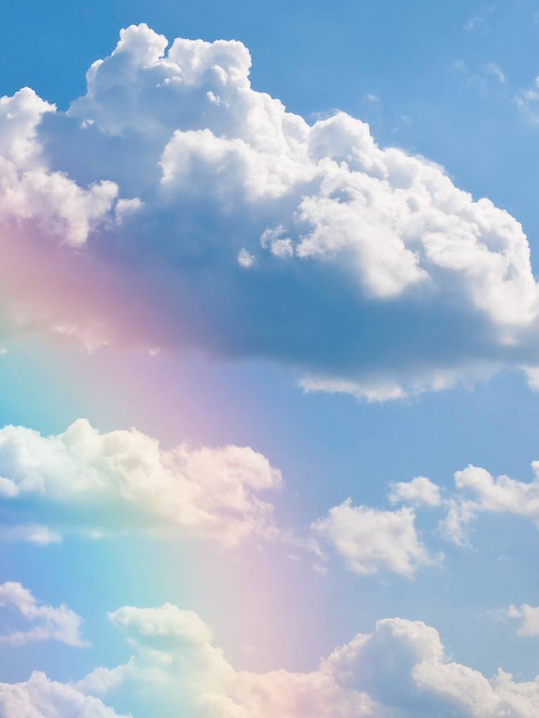 Free download Rainbow Sky Wallpaper HD Dekstop [1920x1080] for your Desktop, Mobile & Tablet. Explore Sky Wallpaper. Blue Sky Wallpaper, Night Sky Wallpaper, Sun Wallpaper