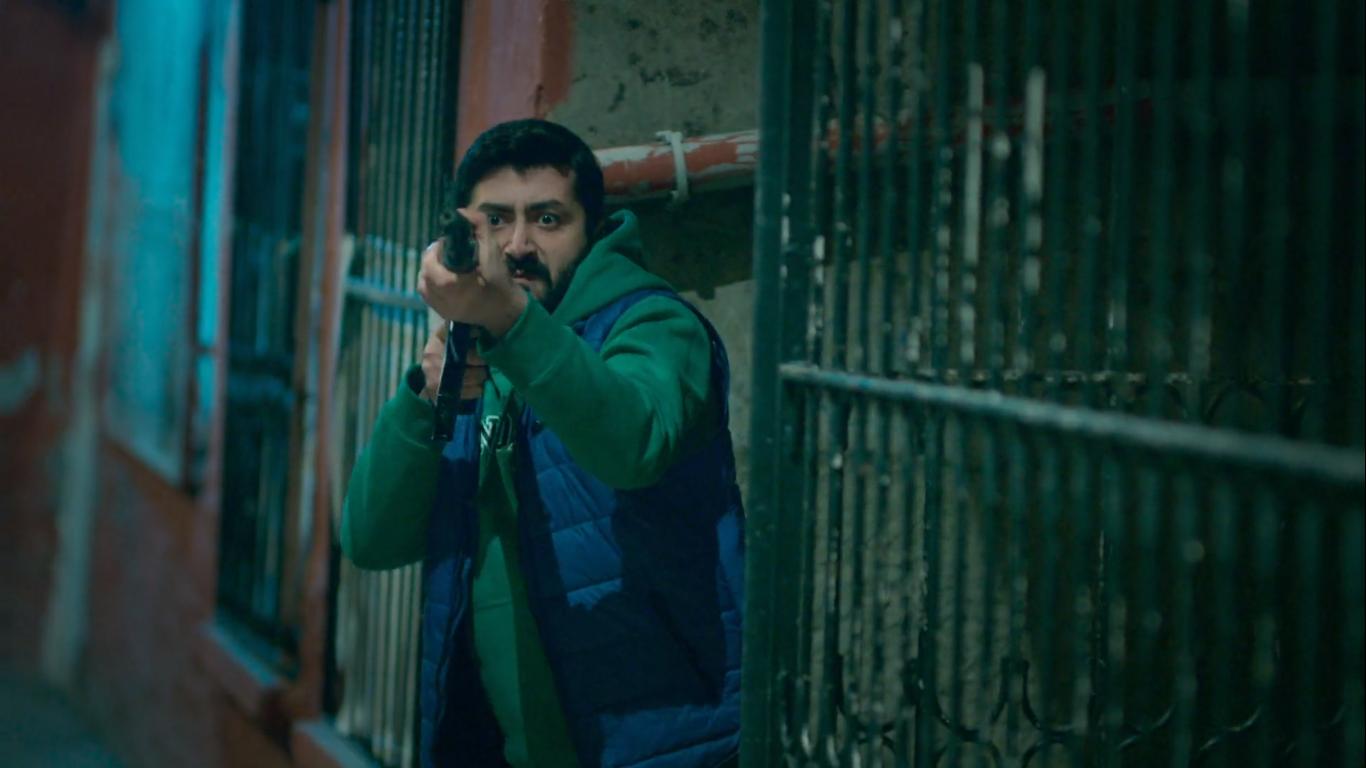 Sifir Bir 30.Bölüm (TV Episode 2019)