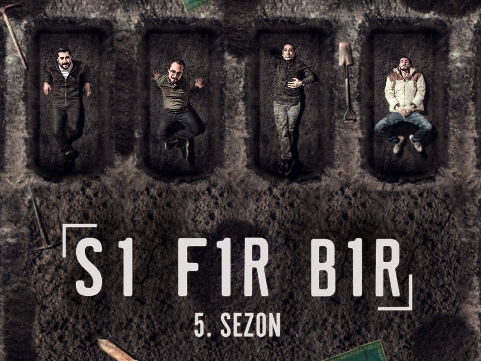Sıfır Bir Zamanlar Adana'da, Savaş Satış, Cihangir Ceyhan, Özgür Meriç, Onur Akbay: Amazon.de: Prime Video
