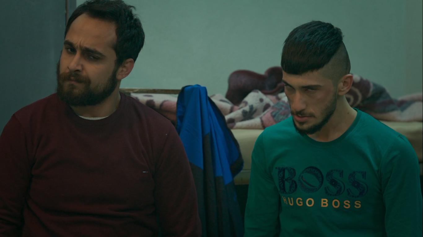 Sifir Bir 32.Bölüm (TV Episode 2019)