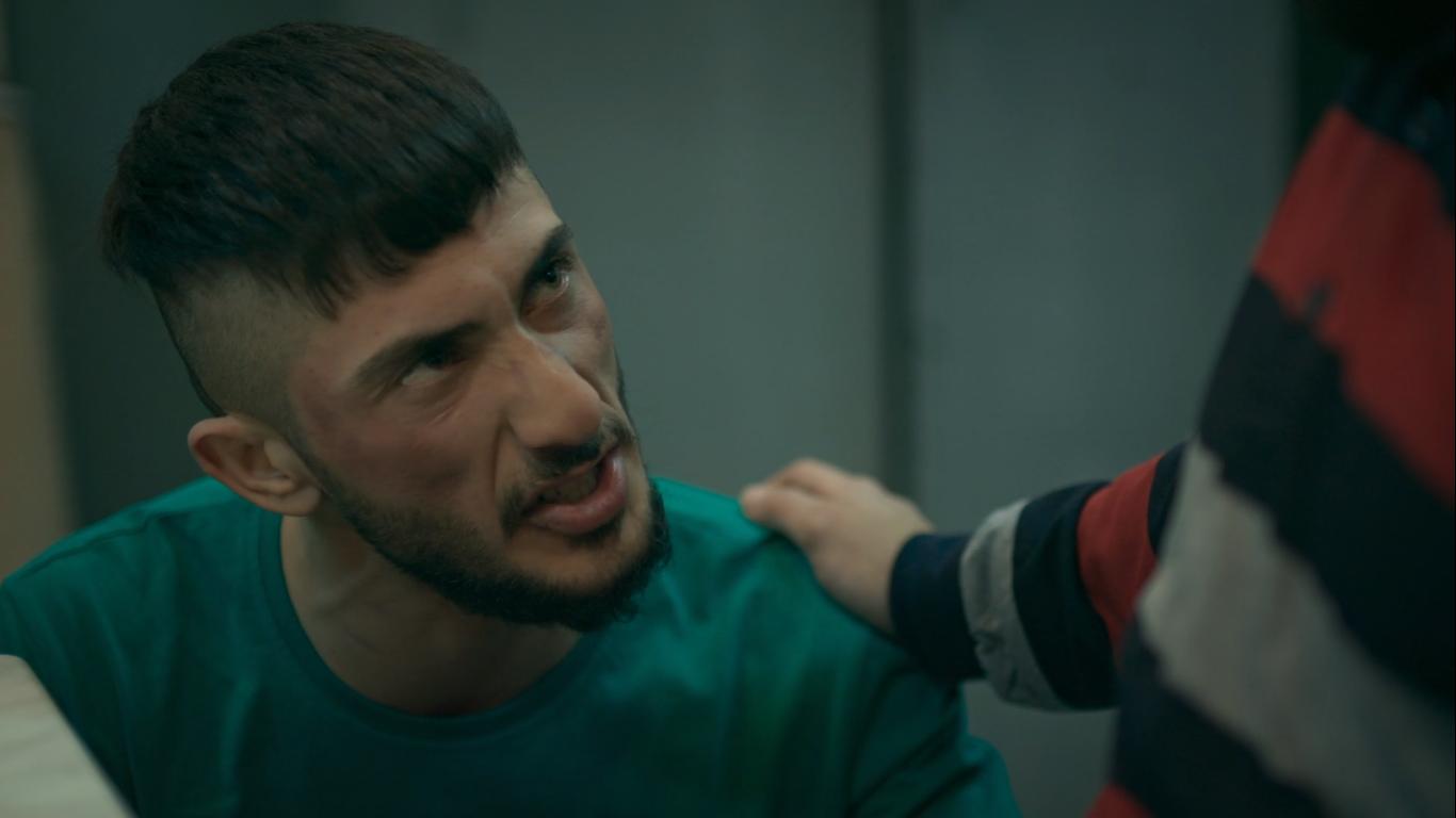 Sifir Bir 32.Bölüm (TV Episode 2019)