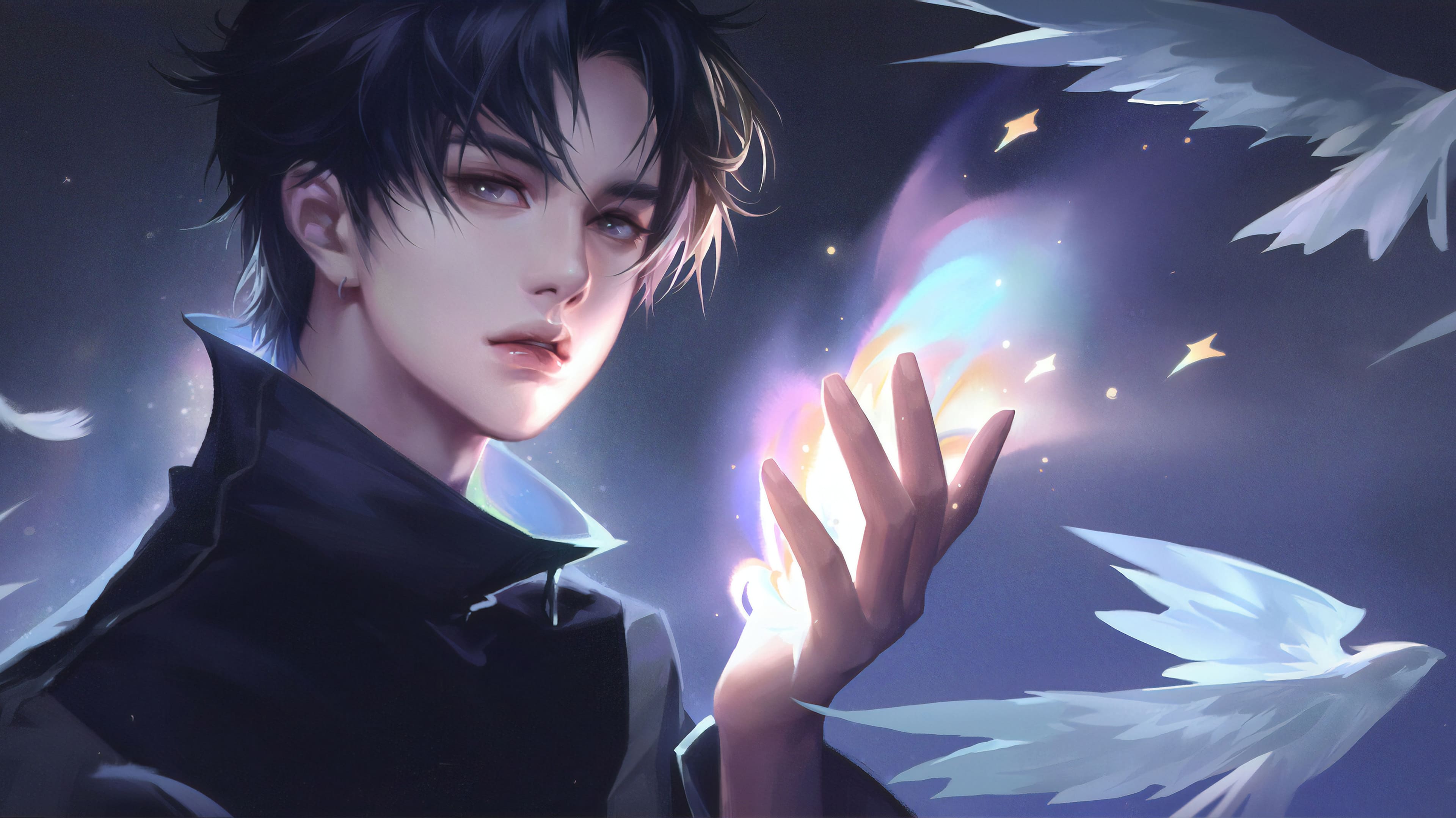 Anime Wallpaper Quality Anime Background Download