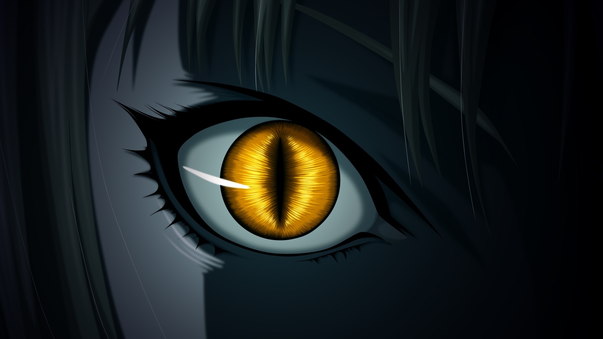 Dark Anime Desktop Wallpaper High Quality Dark Anime Wallpaper