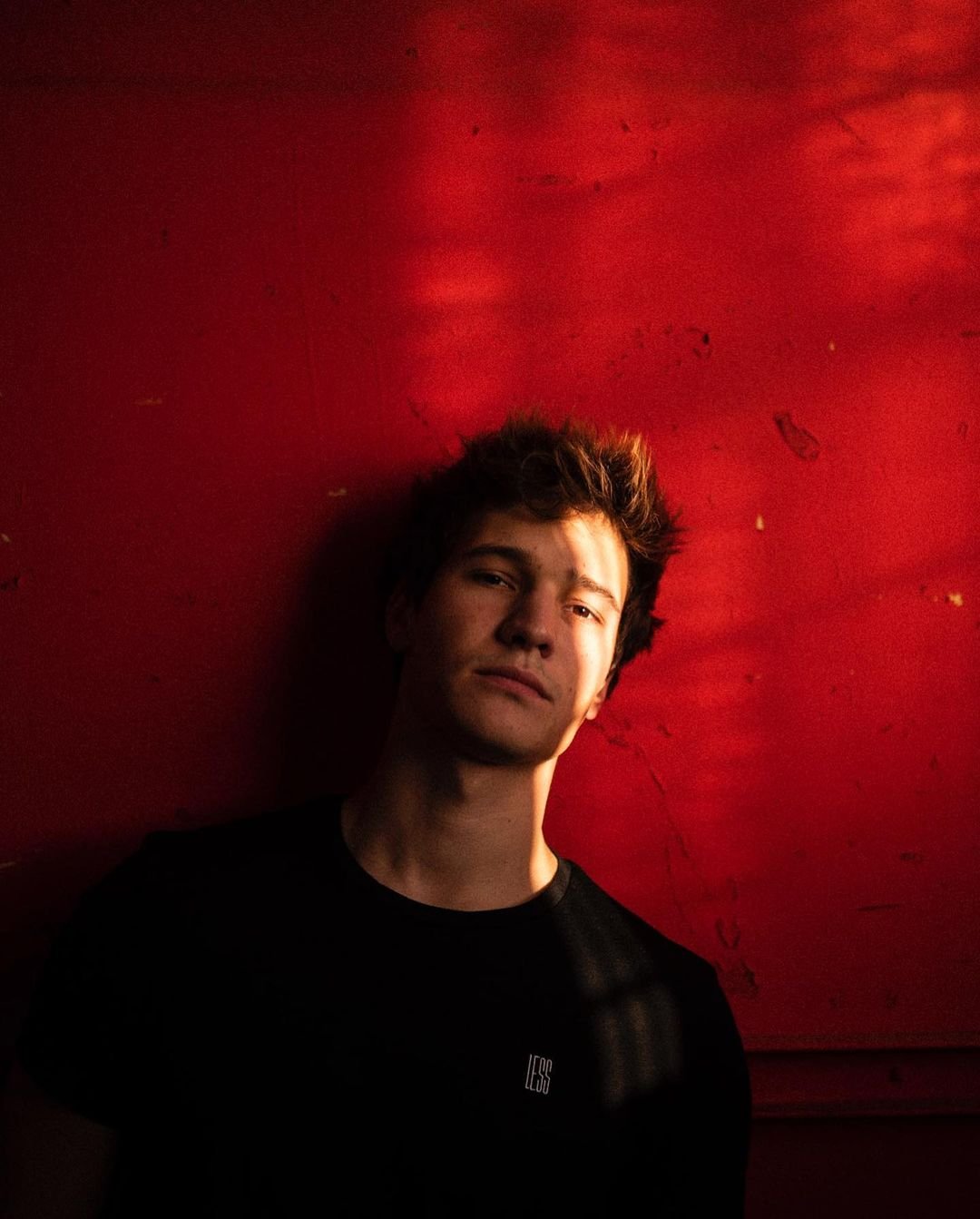 Wincent Weiss Photo (6 of 16)