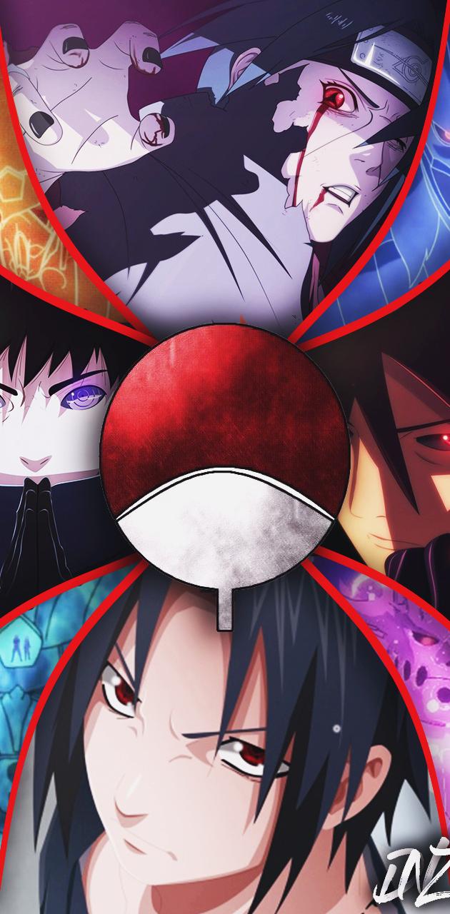 Uchiha Clan wallpaper