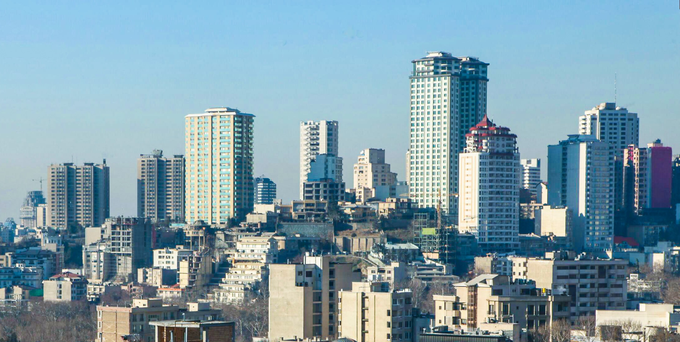 Tehran wallpaper, Man Made, HQ Tehran pictureK Wallpaper 2019