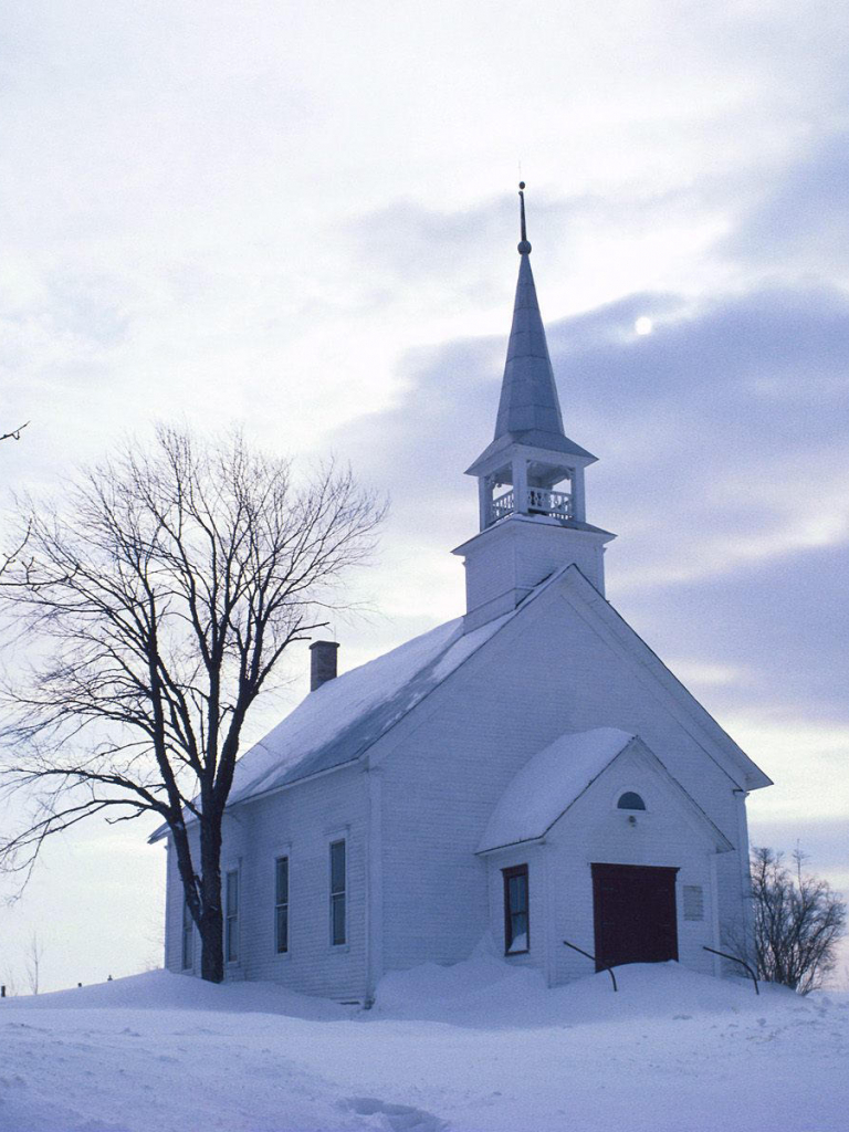 Free download HD wallpaper country wallpaper church in winter photography image [1600x1200] for your Desktop, Mobile & Tablet. Explore Winter Country Scenes Wallpaper. Free Winter Scene Wallpaper, Snow Scene