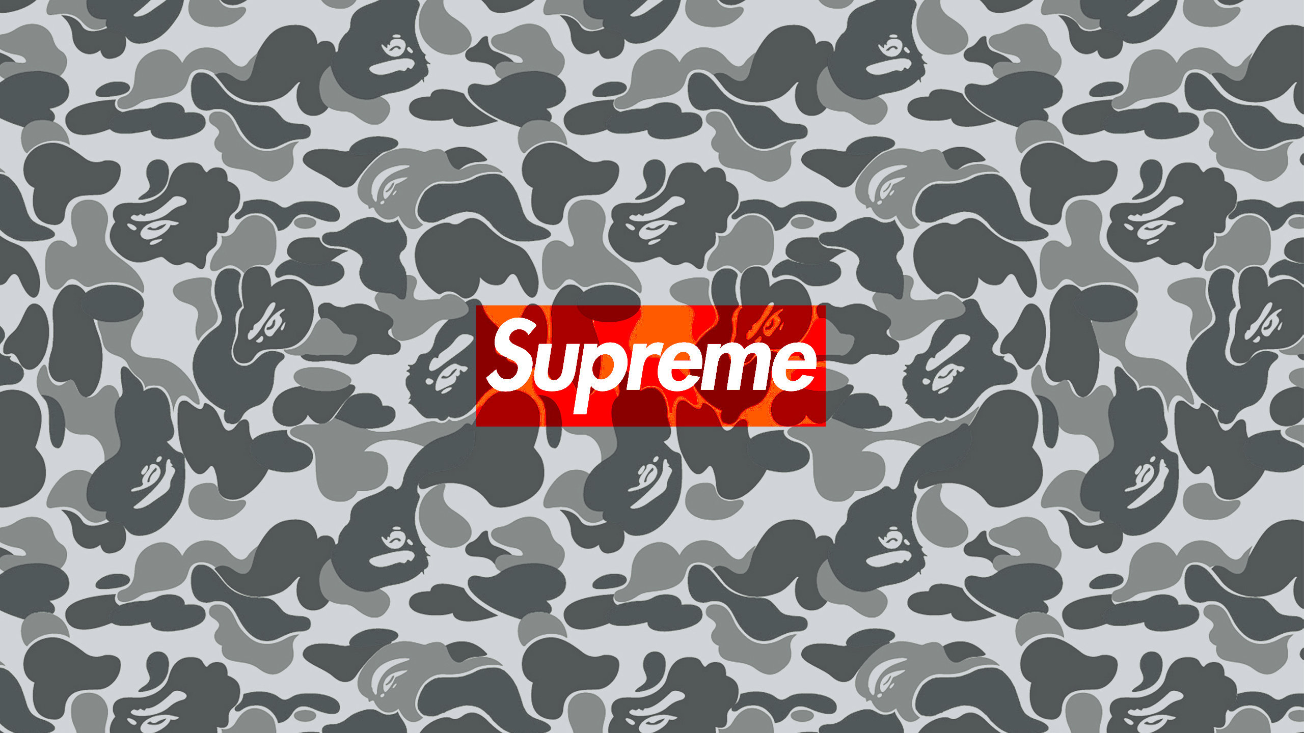 Supreme Shark Wallpapers - Wallpaper Cave