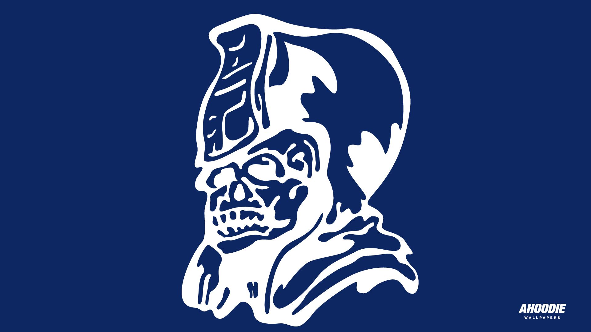 Supreme X BAPE Wallpaper