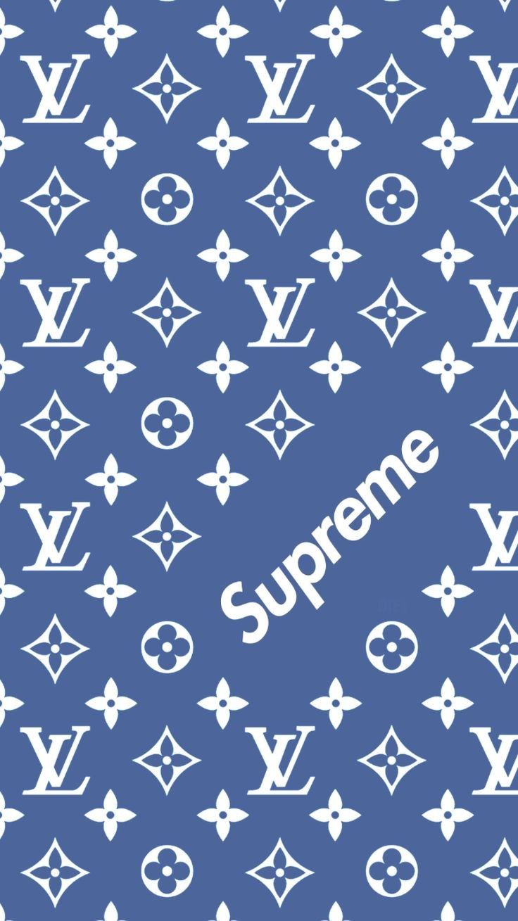 Supreme X BAPE Wallpapers on WallpaperDog