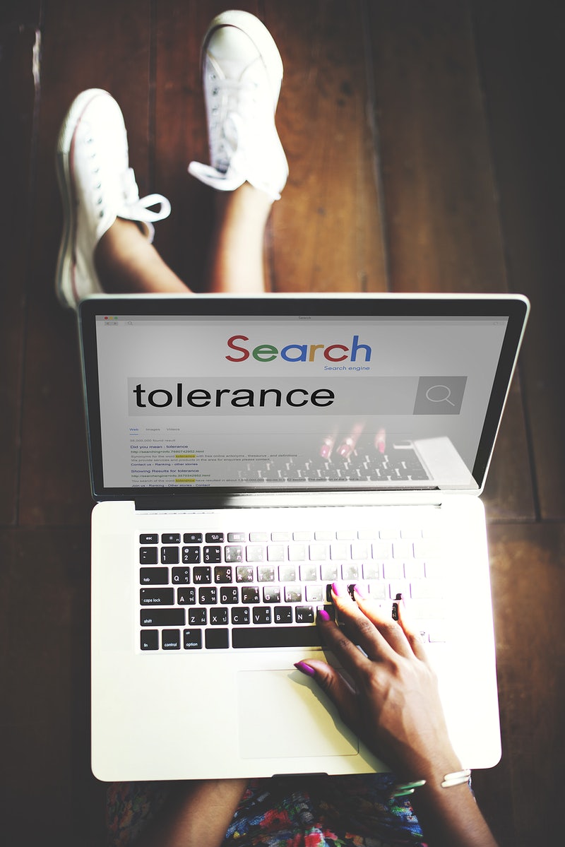 Tolerance Wallpapers - Wallpaper Cave