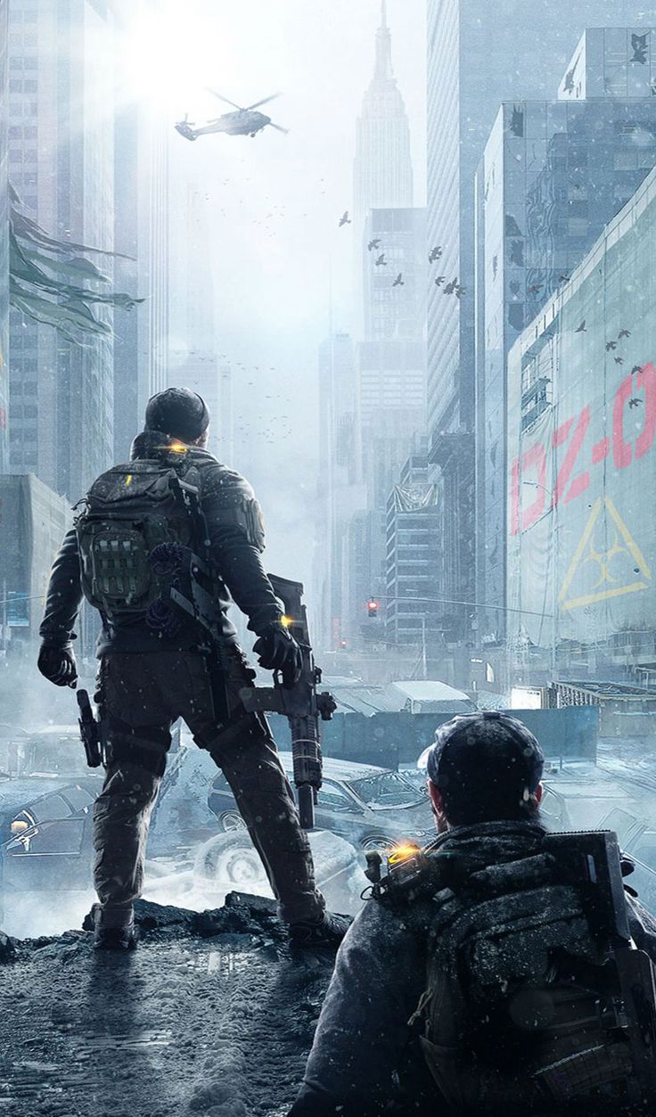 Games HD Widescreen Wallpaper. Tom Clancy's The Division Wallpaper. Tom clancy the division, HD widescreen wallpaper, Tom clancy