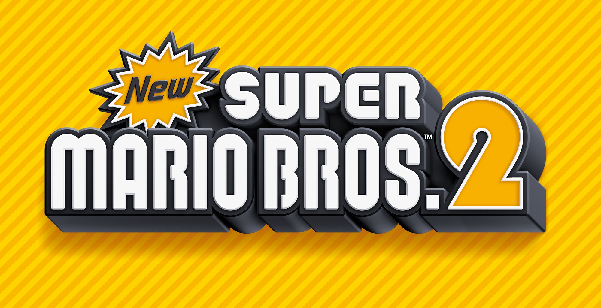 New Super Mario Bros 2 wallpaper 1