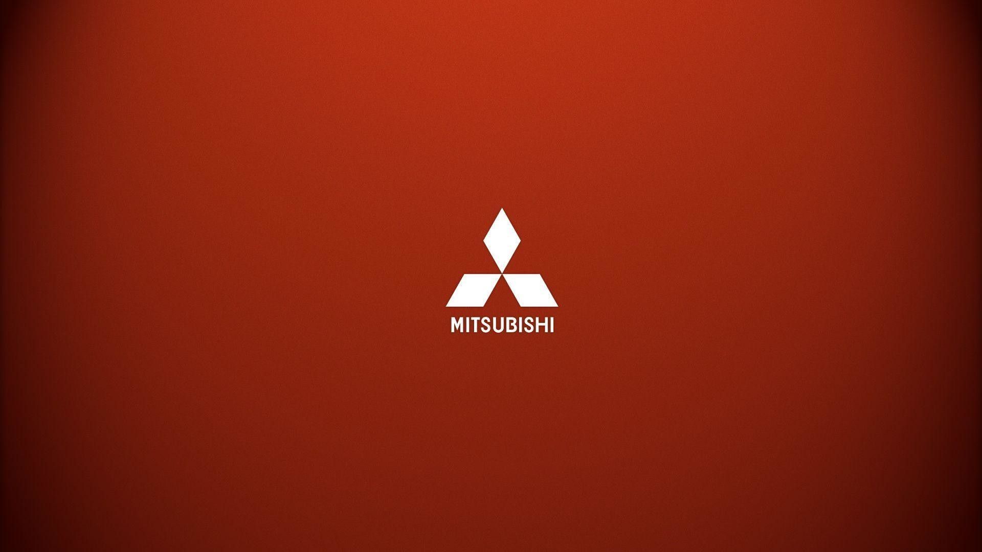 Mitsubishi Wallpaper