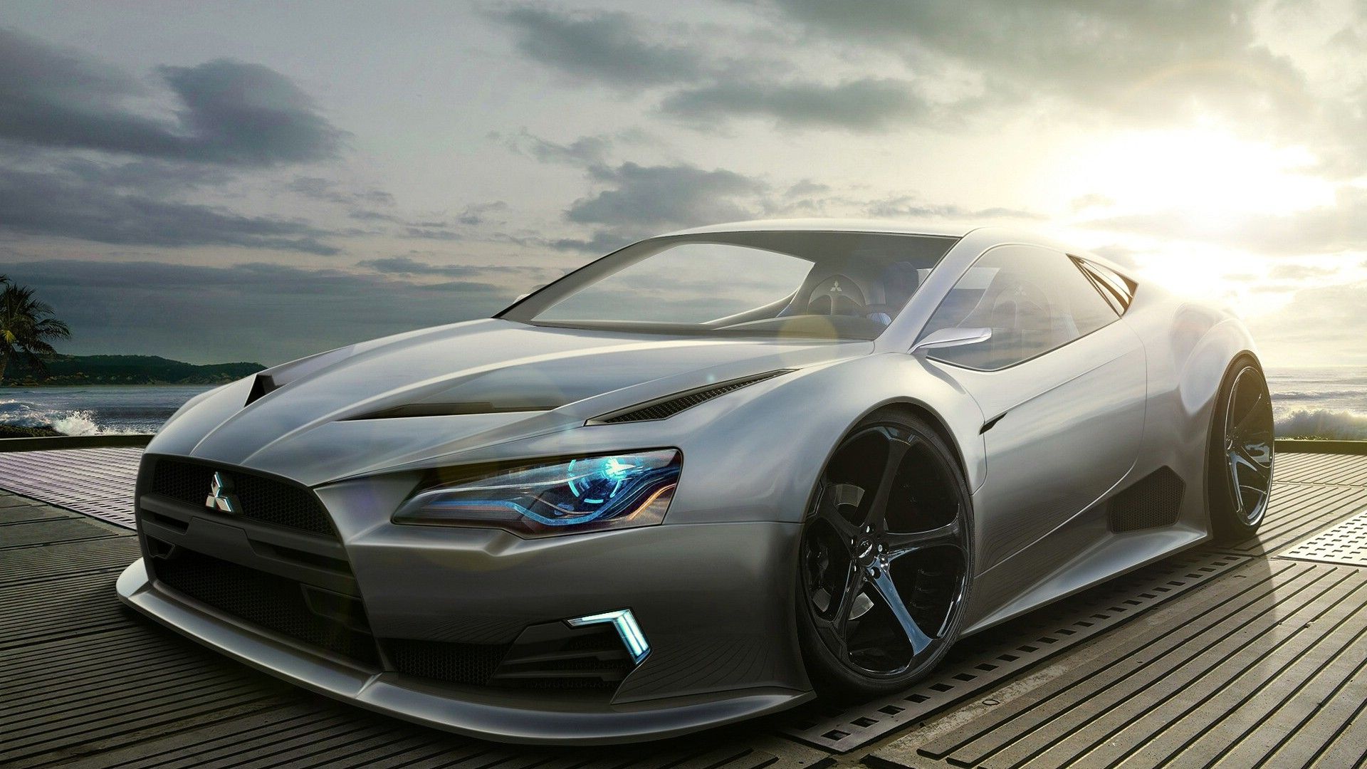 Car Wallpaper HD Live Wallpaper HD. Mitsubishi sports car, Car wallpaper, Cool car wallpaper hd