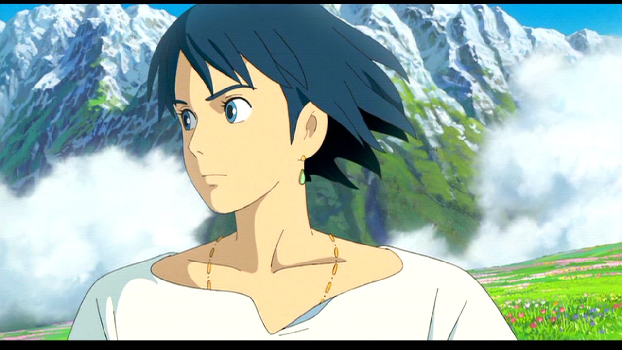 Hauru No Ugoku Shiro HD Wallpapers - Wallpaper Cave