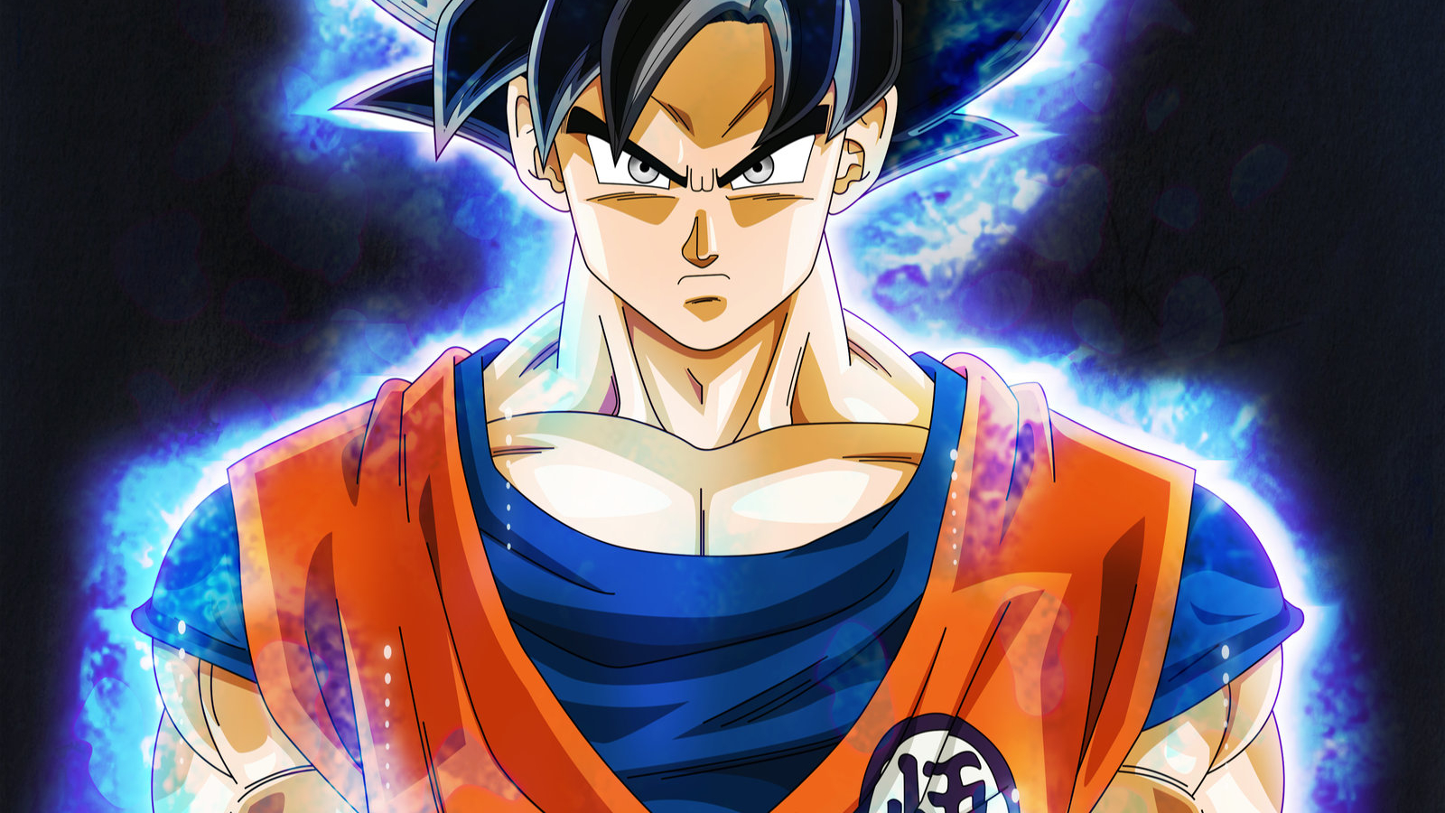 Free download Dbs Ultra Instinct Goku Wallpaper WallsKid [1600x2220] for your Desktop, Mobile & Tablet. Explore Goku Ultra Instinct Wallpaper. Goku Ultra Instinct Wallpaper, Ultra Instinct Goku Wallpaper, Goku
