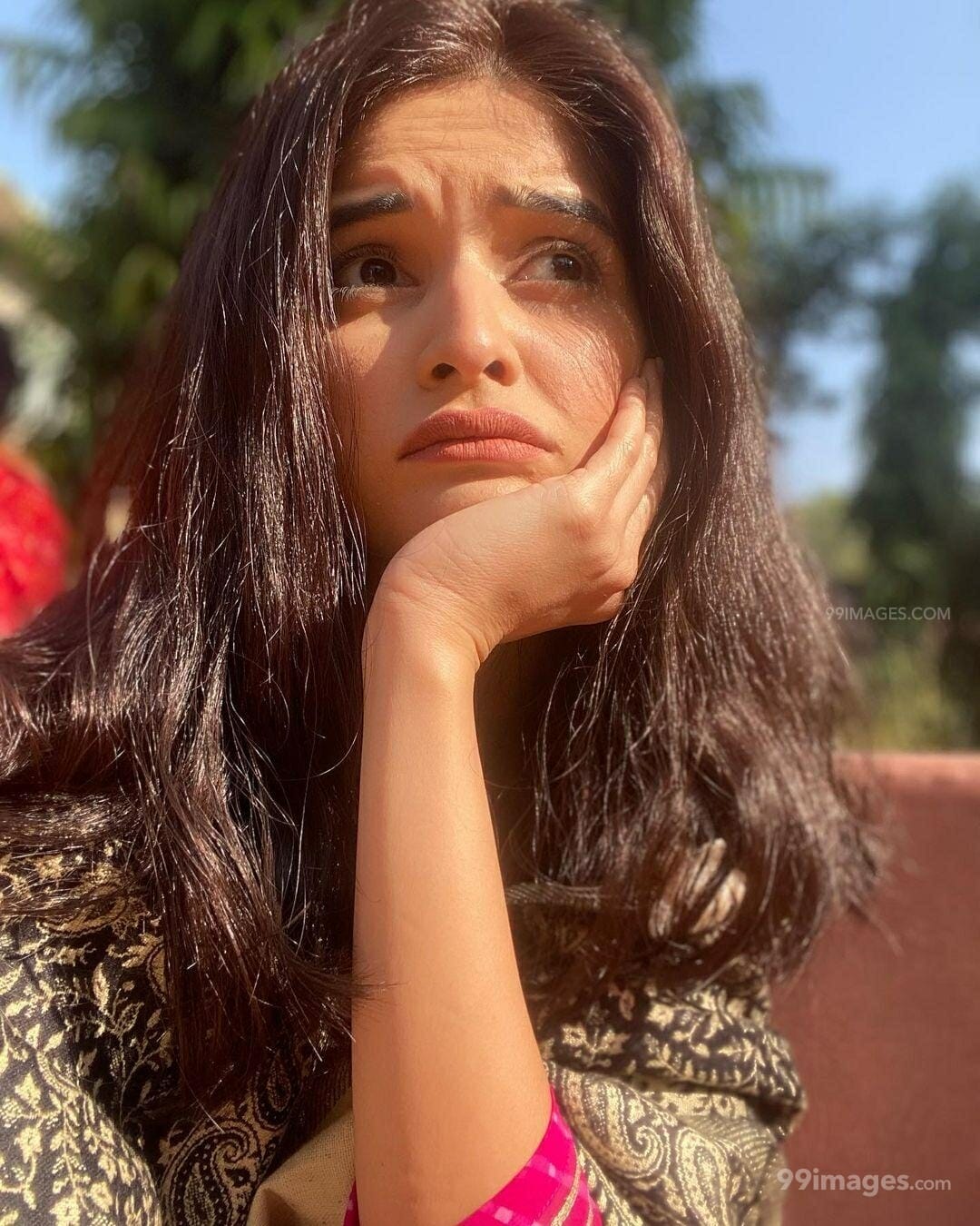 Bhavika Sharma Image, HD Photo (1080p), Wallpaper (Android IPhone)