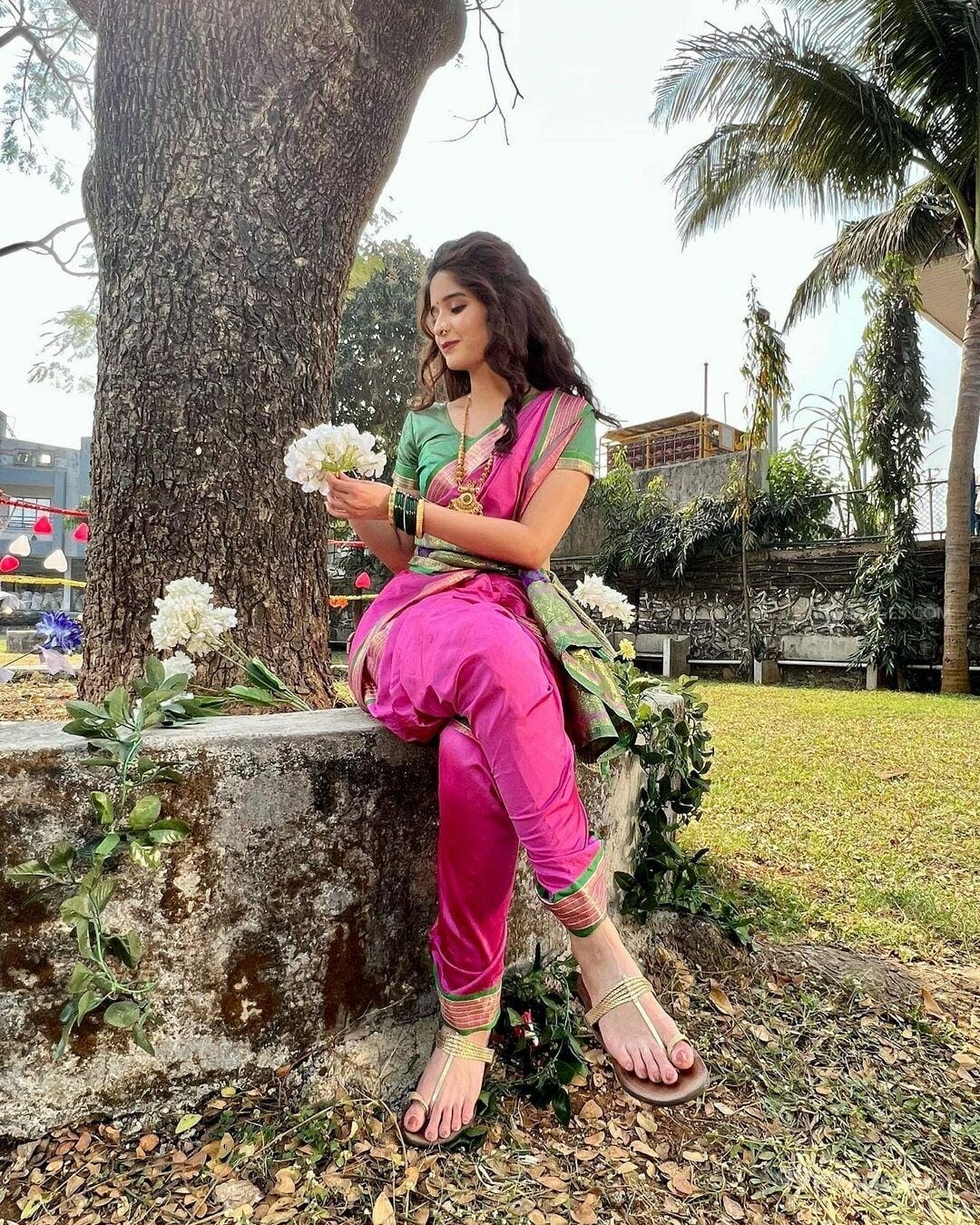 Bhavika Sharma HD Wallpaper (Desktop Background / Android / iPhone) (1080p, 4k) (1080x1350)