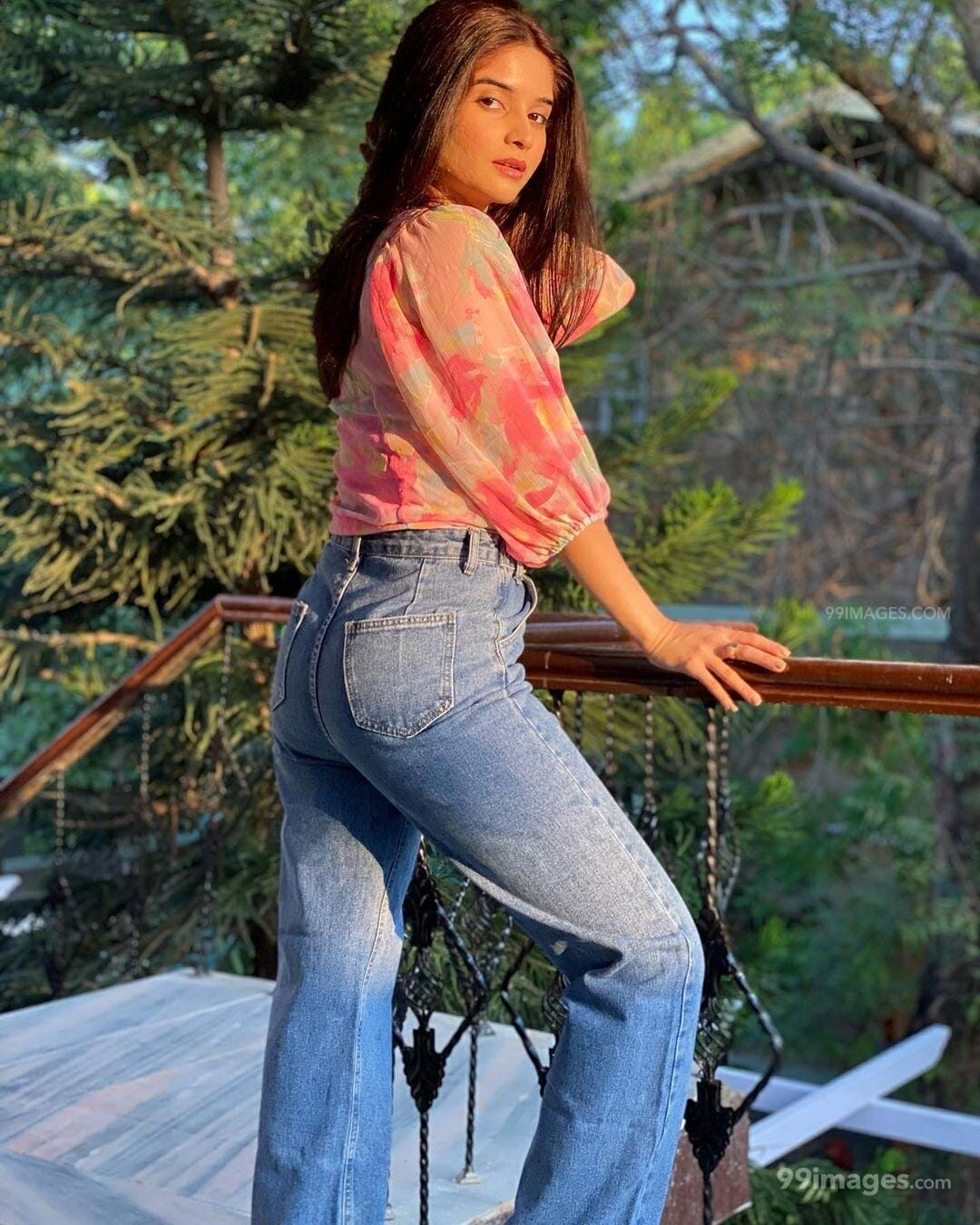 Bhavika Sharma Image, HD Photo (1080p), Wallpaper (Android IPhone)