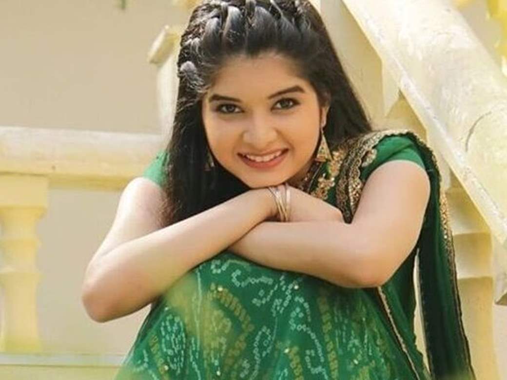 Know More About Bhavika Sharma's Biography, Height, Family And Lifestlye