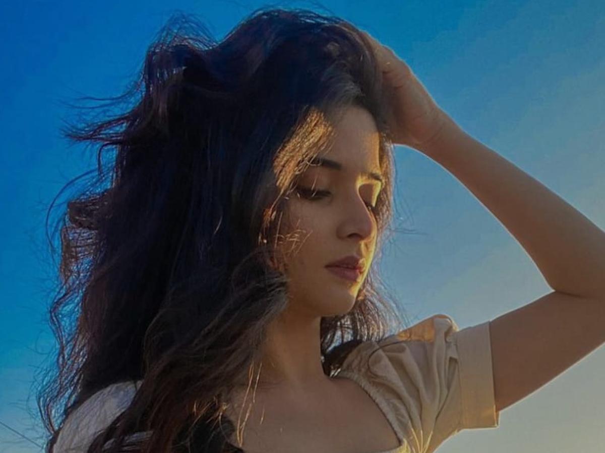 Maddam Sir' star Bhavika Sharma opens up on blissfulness & sanctity of art in her life amidst COVID 19