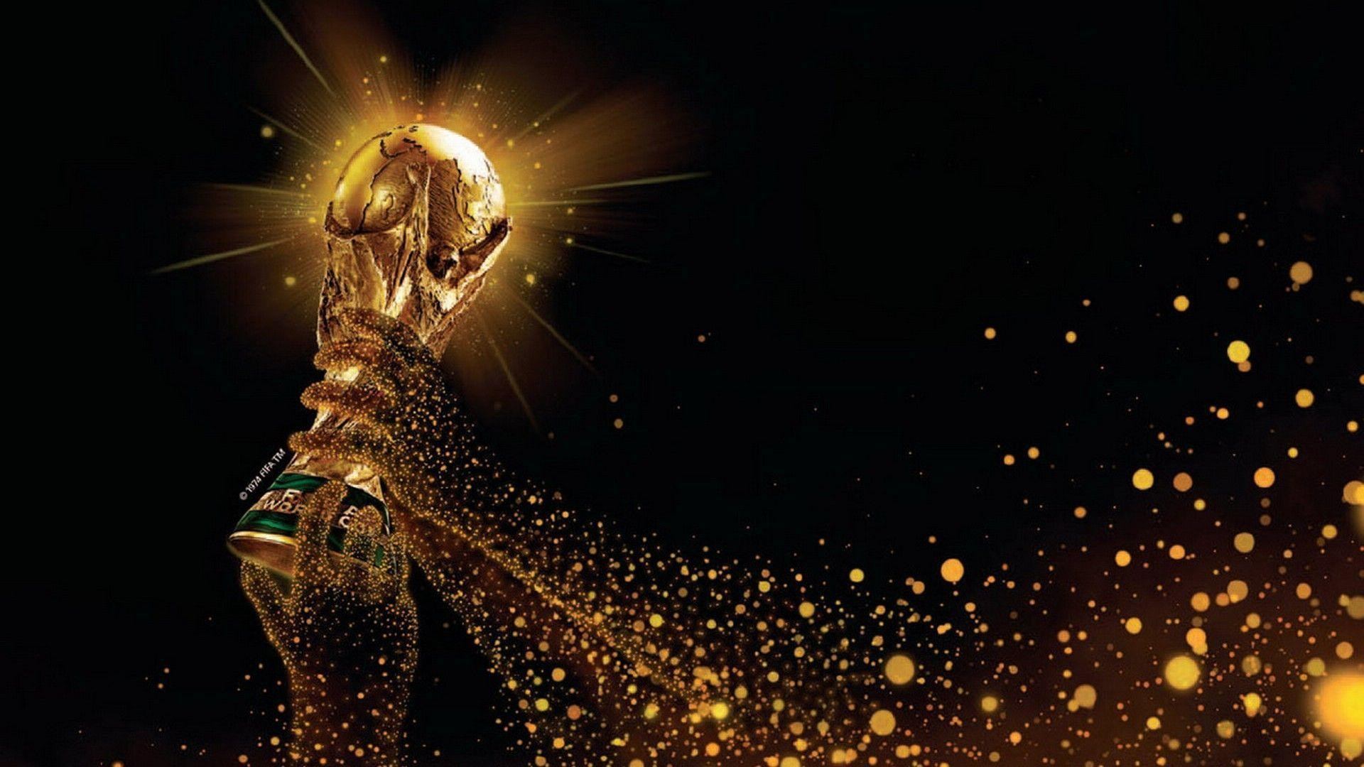 FIFA World Cup Qatar 2022 High Definition Wallpaper 126055