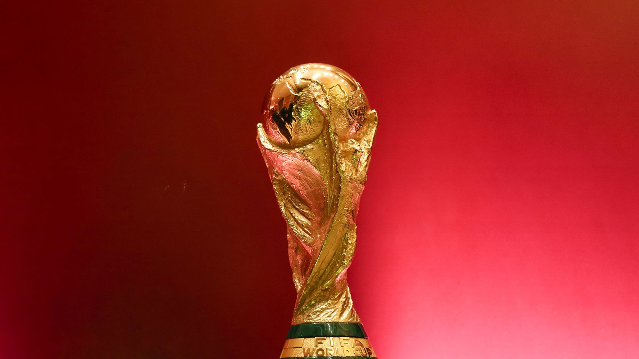 Qatar 2022 World Cup schedule revealed