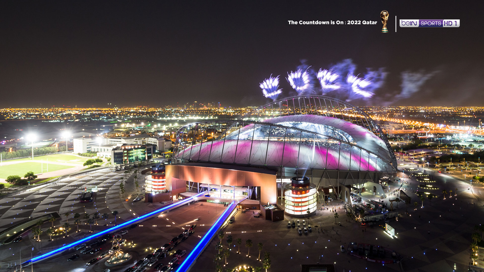 What makes 2022 FIFA World Cup in Qatar special?