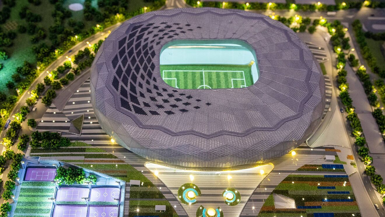 World Cup 2022: The complete schedule for the 2022 Qatar World Cup