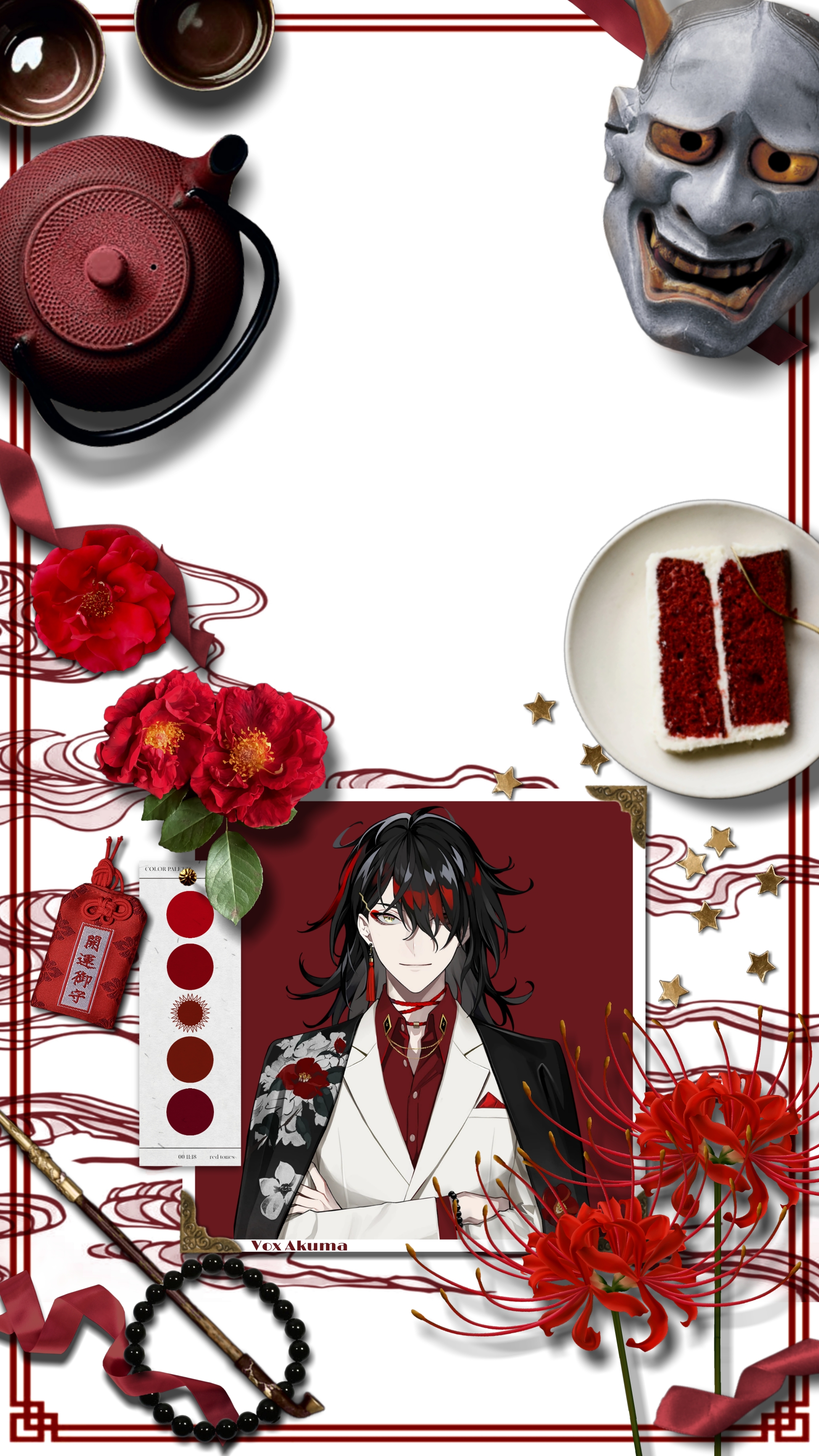 vox & similar hashtags