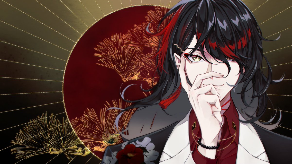 Vox Akuma Wallpapers - Wallpaper Cave