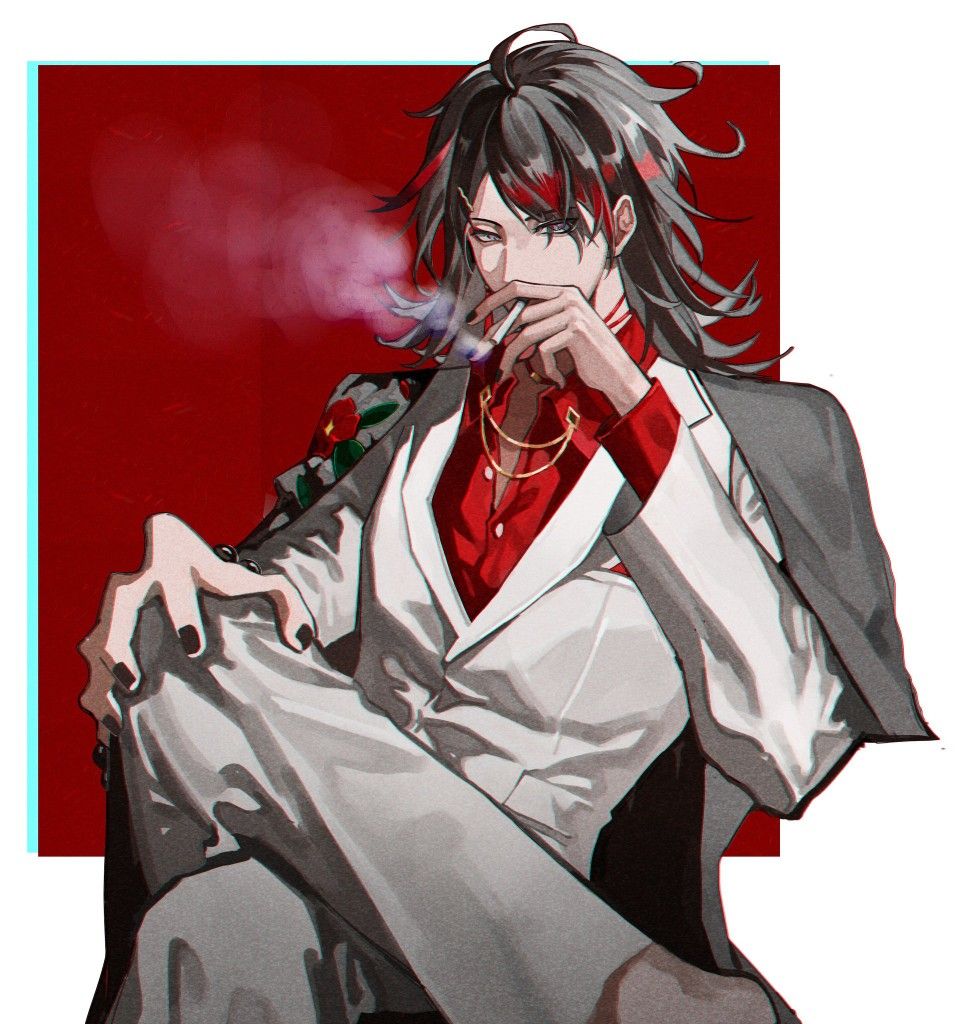 Vox Akuma Wallpapers - Wallpaper Cave