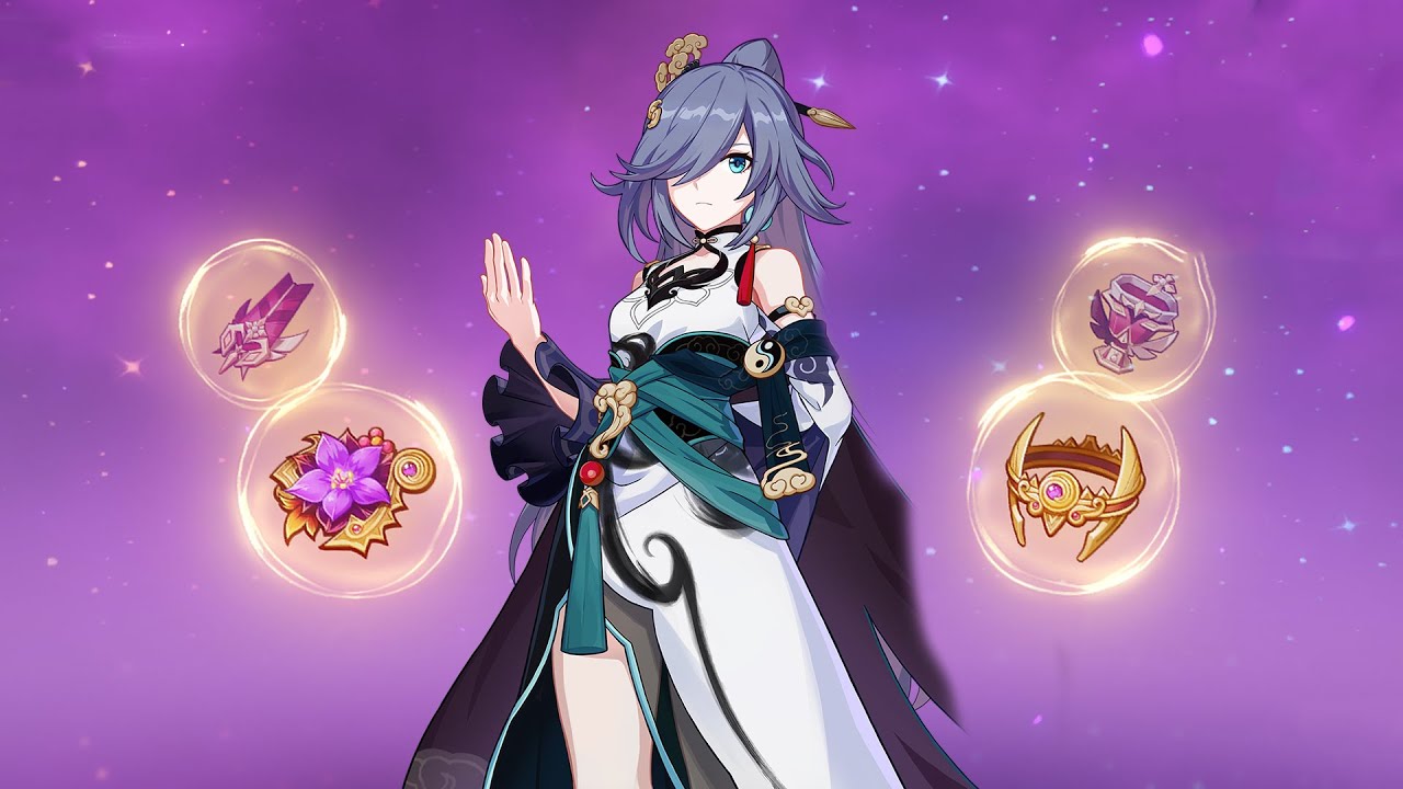 Yelan in Genshin Impact: Expected release date, element and weapon, as per leaks FirstSportz