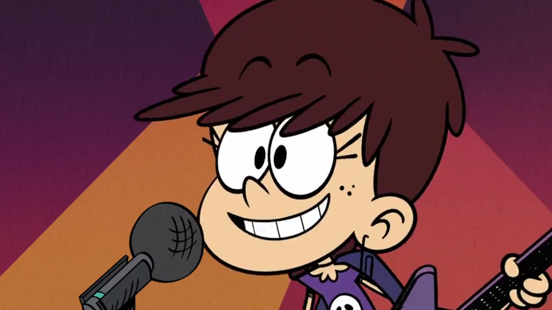 User Blog:Dragonzako Opinion On Luna. The Loud House Encyclopedia
