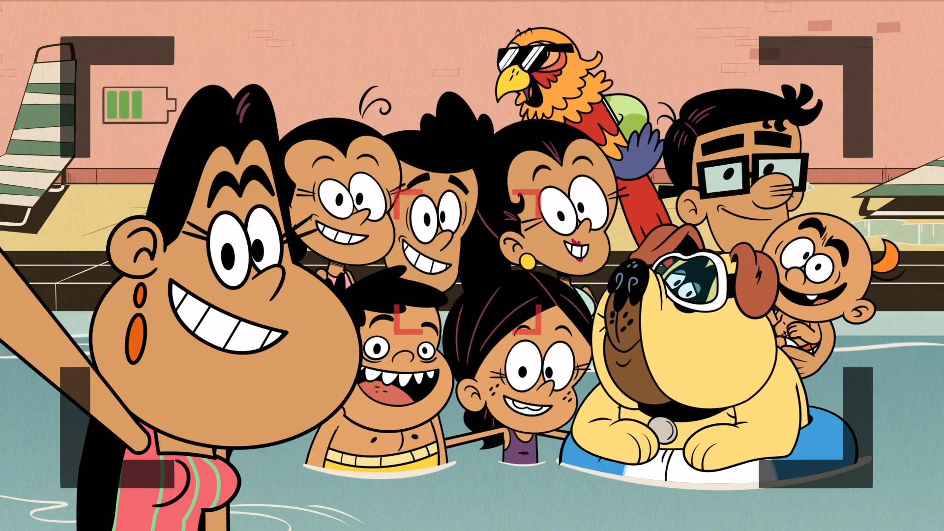 Carlota Casagrandes Wallpapers - Wallpaper Cave