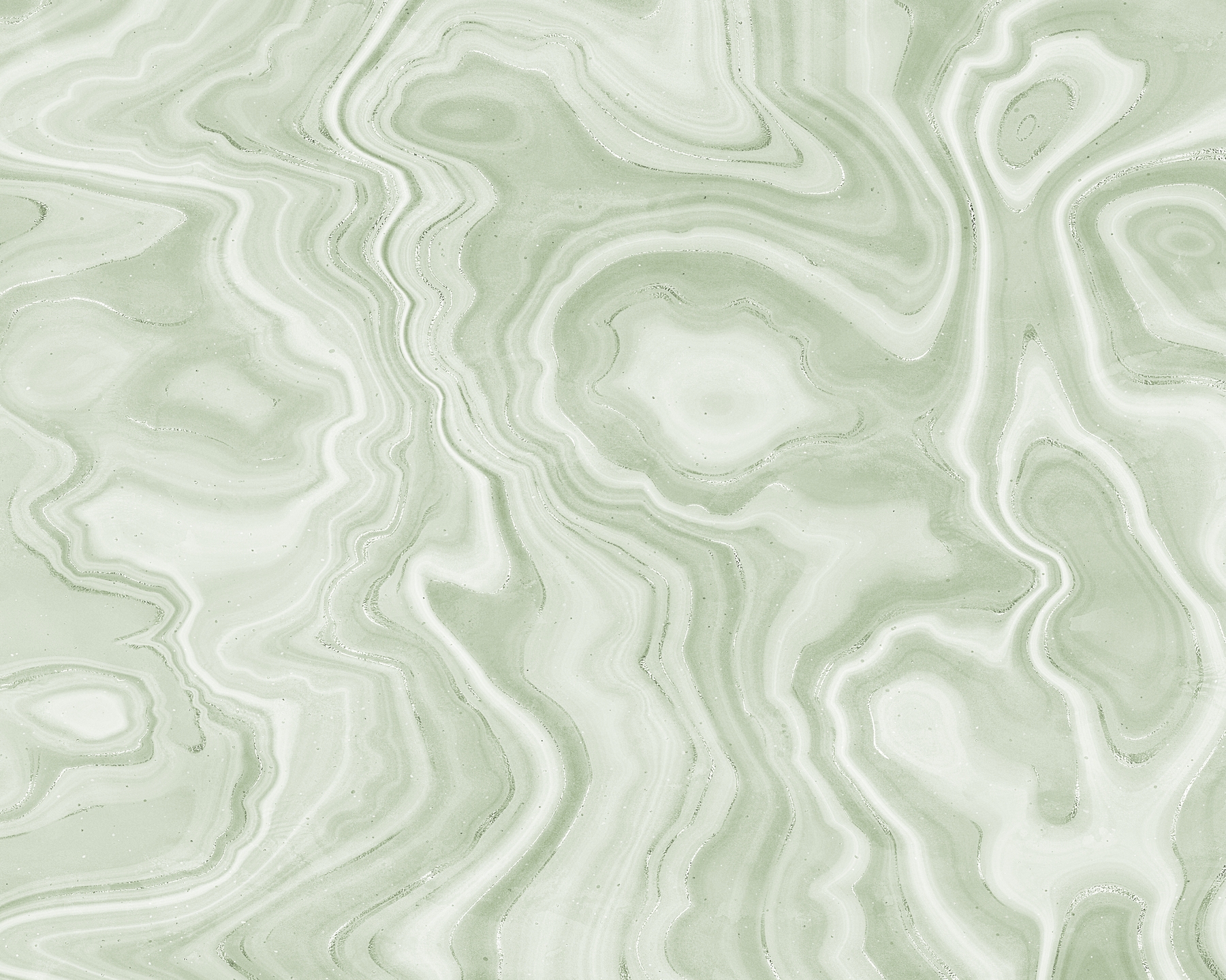 Buy Sage Green Marble wallpaper
