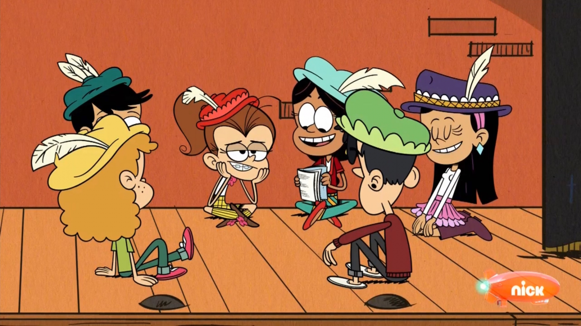 Free download The Loud House image The Loud House HD wallpaper and background [2048x1152] for your Desktop, Mobile & Tablet. Explore The Loud House Wallpaper. The Loud House Wallpaper