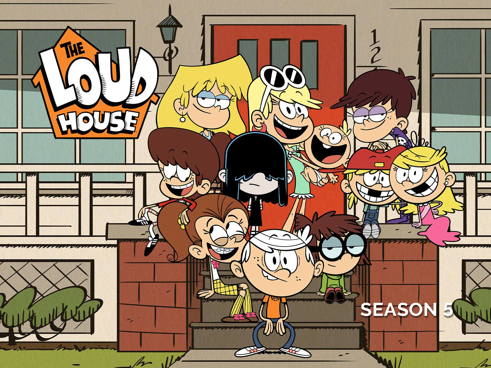 The Loud House Season 4