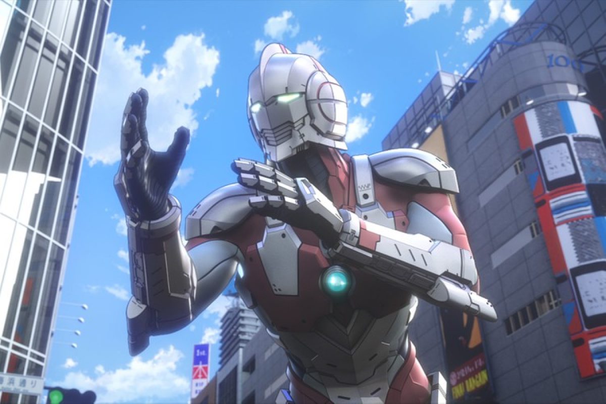 Ultraman Season 2: Is this Series Coming Soon?