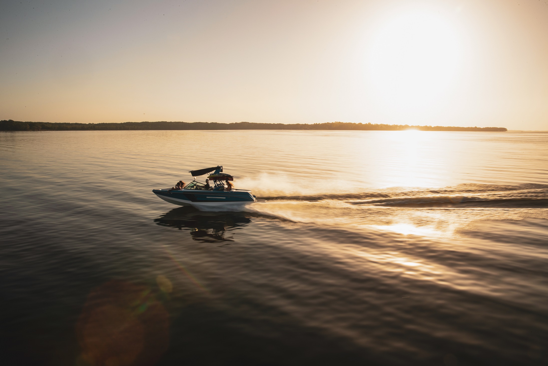 NMMA Reports U.S. Boat Sales Reached 13 Year High In 2020