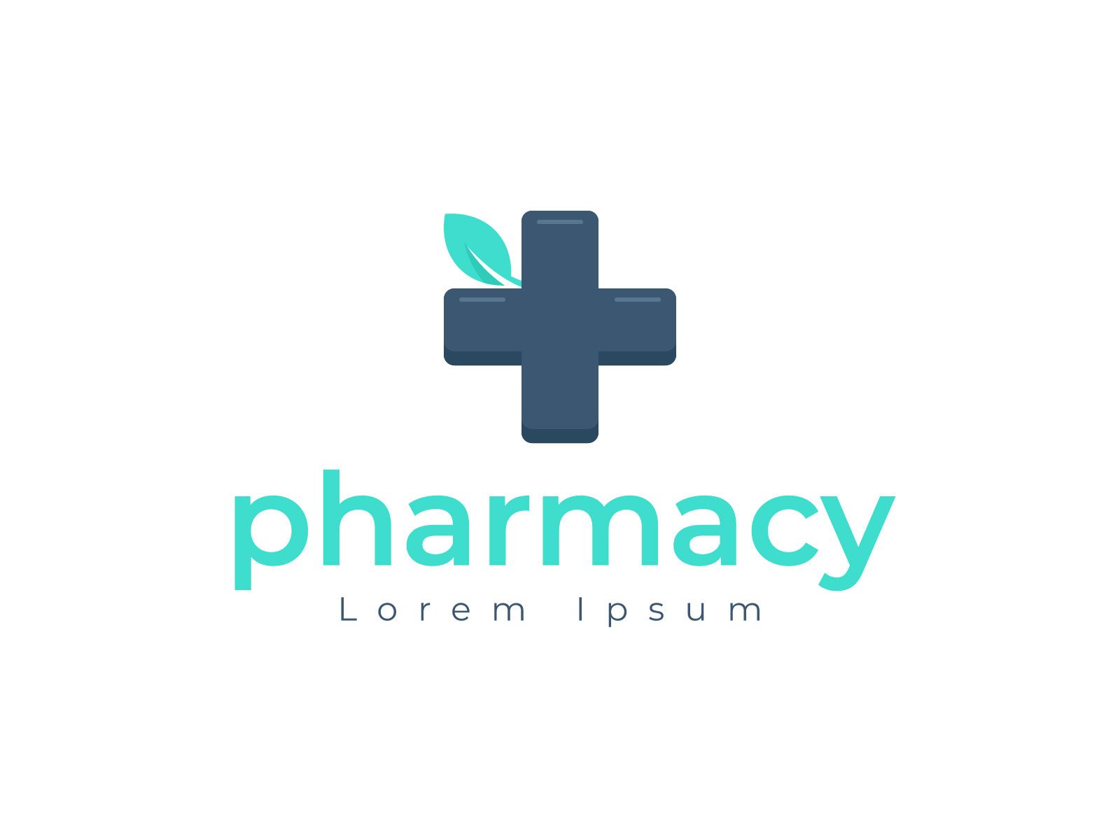 Pharmacy Logo. Medical website design, Medical logo design, Pharmacy design