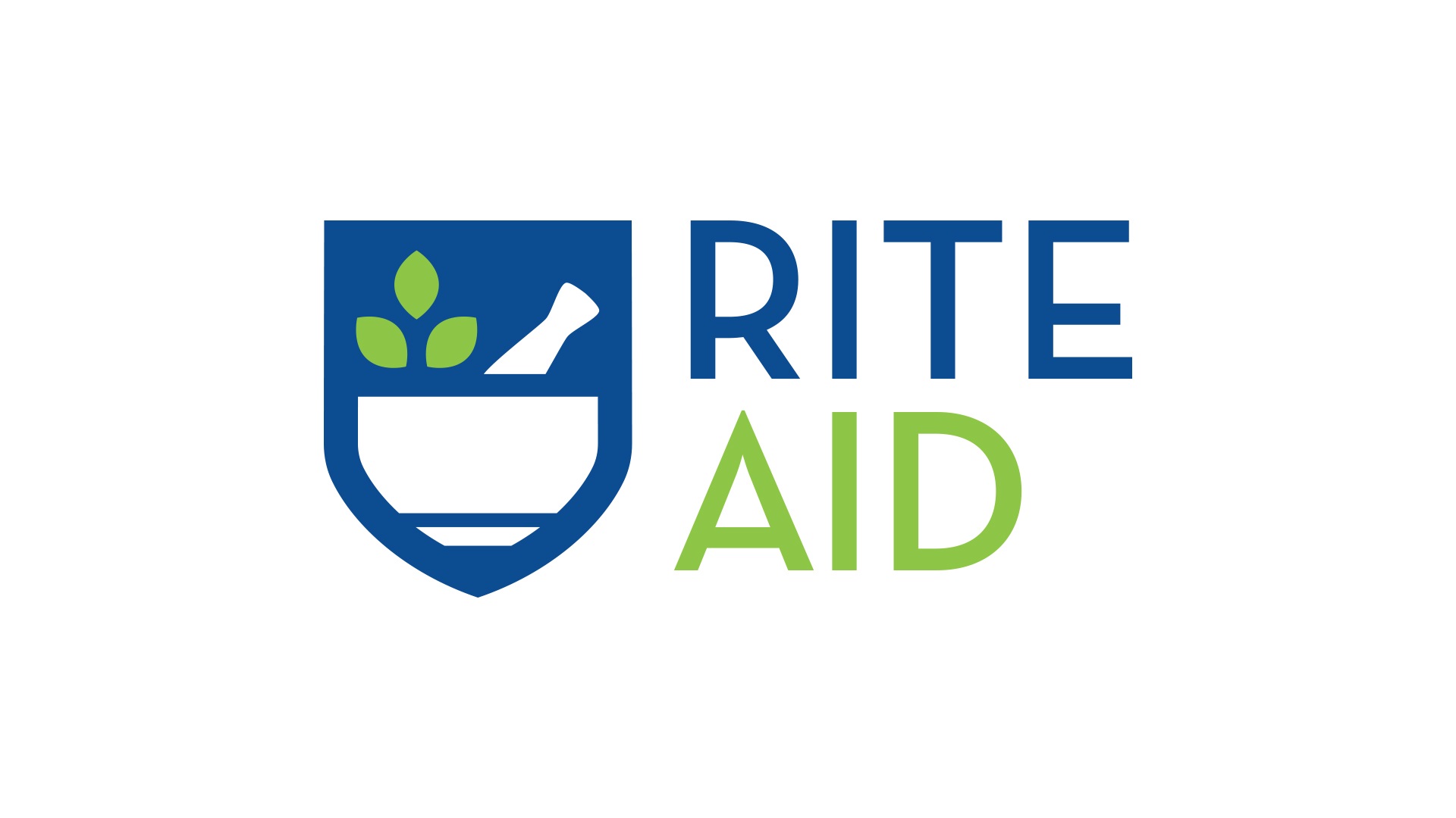 It is a new day at Rite Aid' Aid unveils new logo