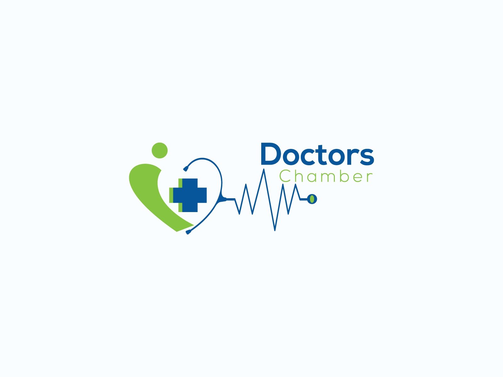 Design healthcare medical clinic pharmacy logo