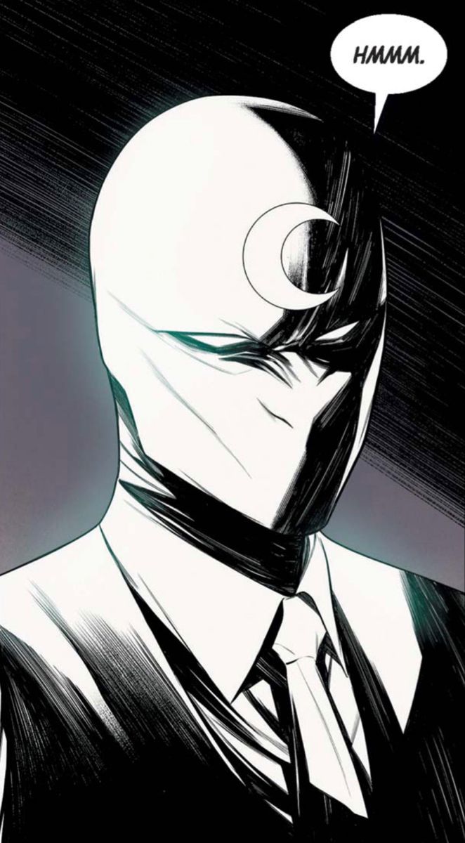 Top 23 Best Moon Knight Wallpapers [ HQ ]