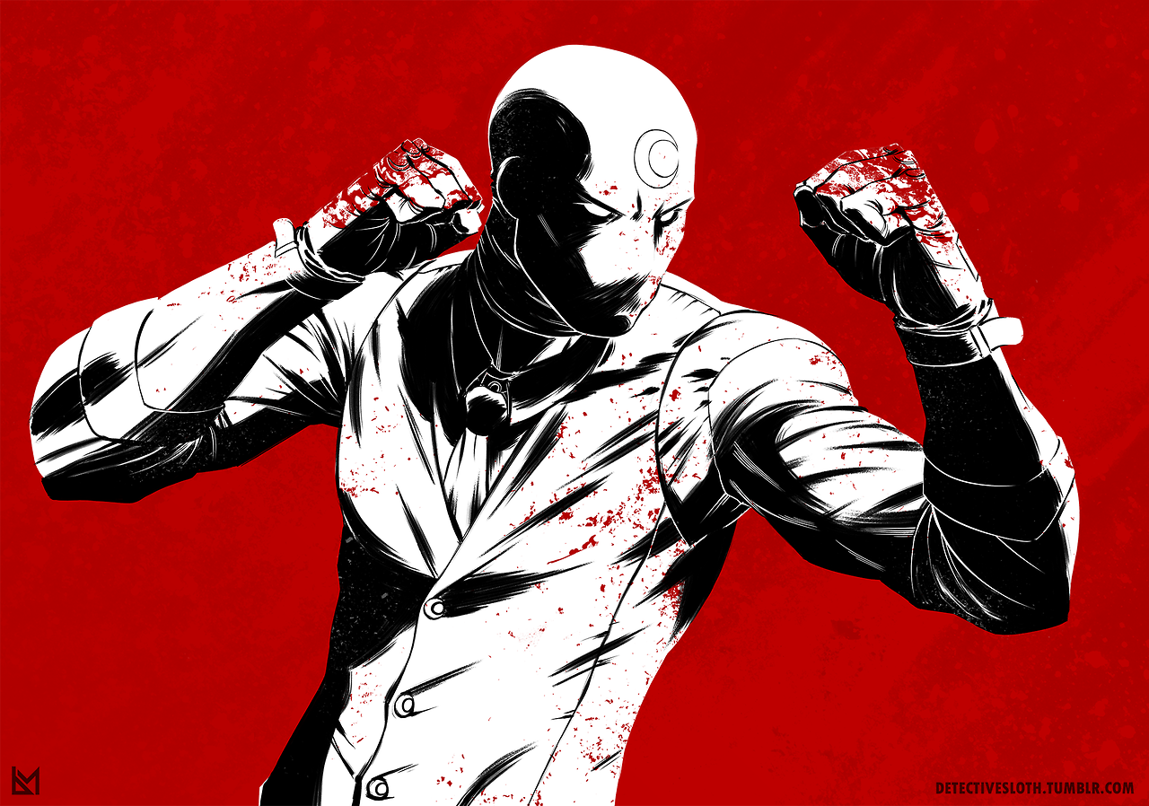 Moon Knight