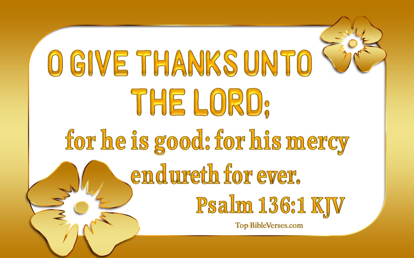 Psalm 136 1 Wallpapers Wallpaper Cave