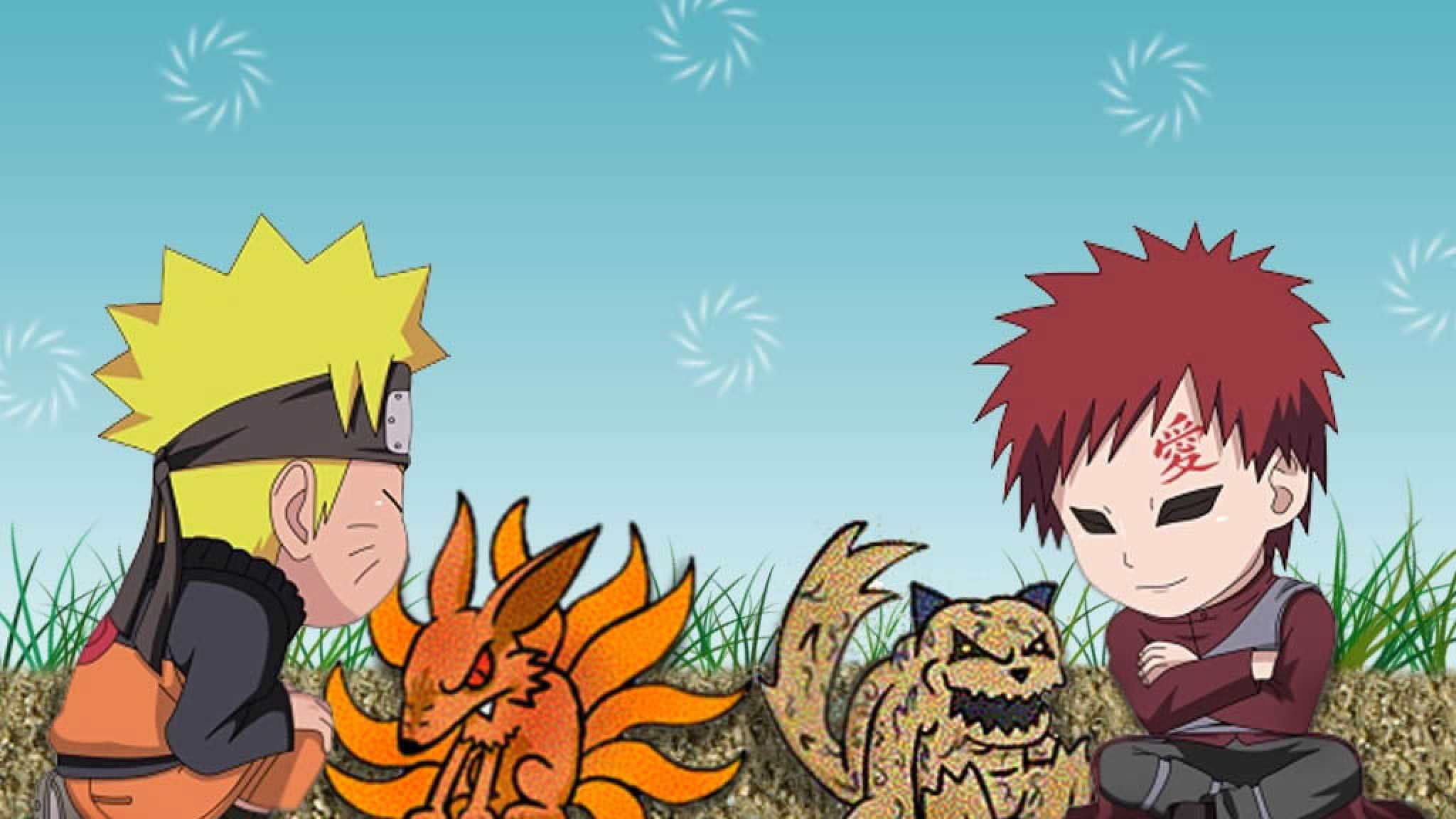 Chibi Naruto Wallpaper Shippuden 1024x768 Anime Naruto HD Art, Naruto: Shippuden • Wallpaper For You